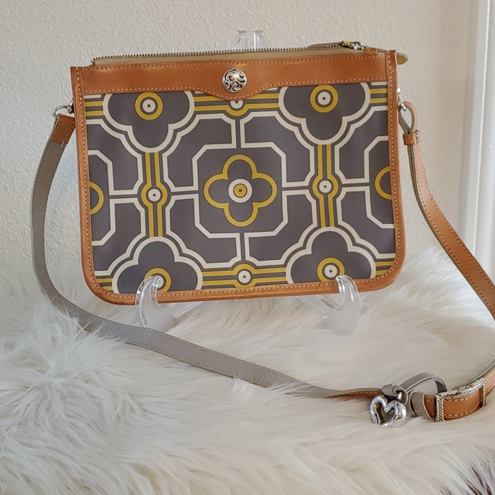 Brighton Crossbody